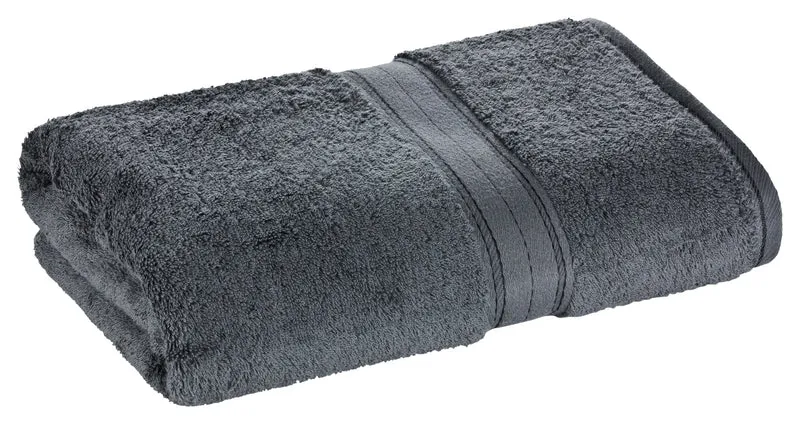 Duschtuch 70x140 cm exclusiv 600g/m² Floringo