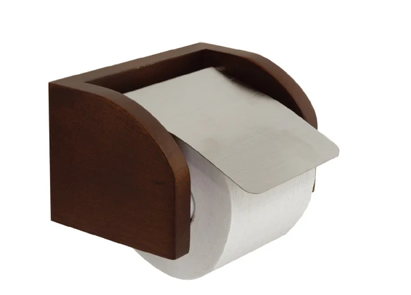 Toilettenpapierhalter Combo von Möve
