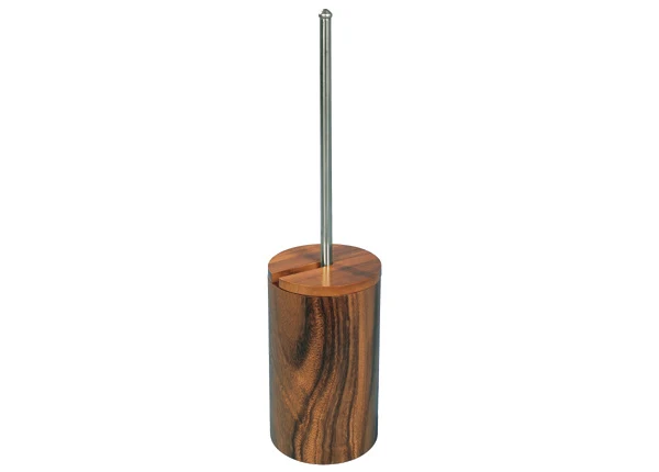 Toilettenbürste Acacia von Möve