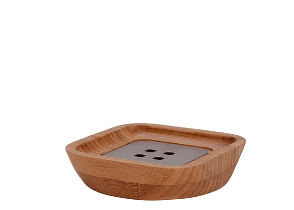 Seifenschale bamboo square von Möve