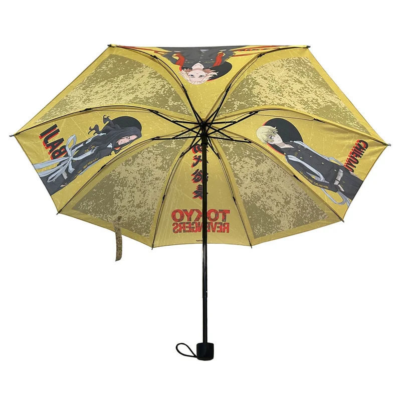 Tokyo Revengers Regenschirm