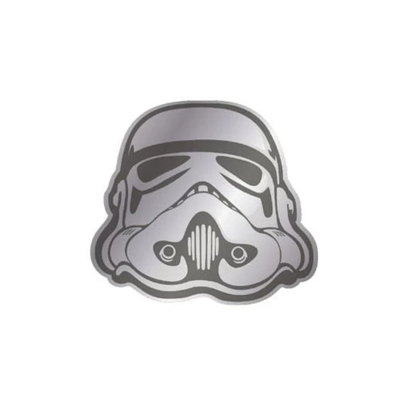 Original Stormtrooper Wand-Spiegel