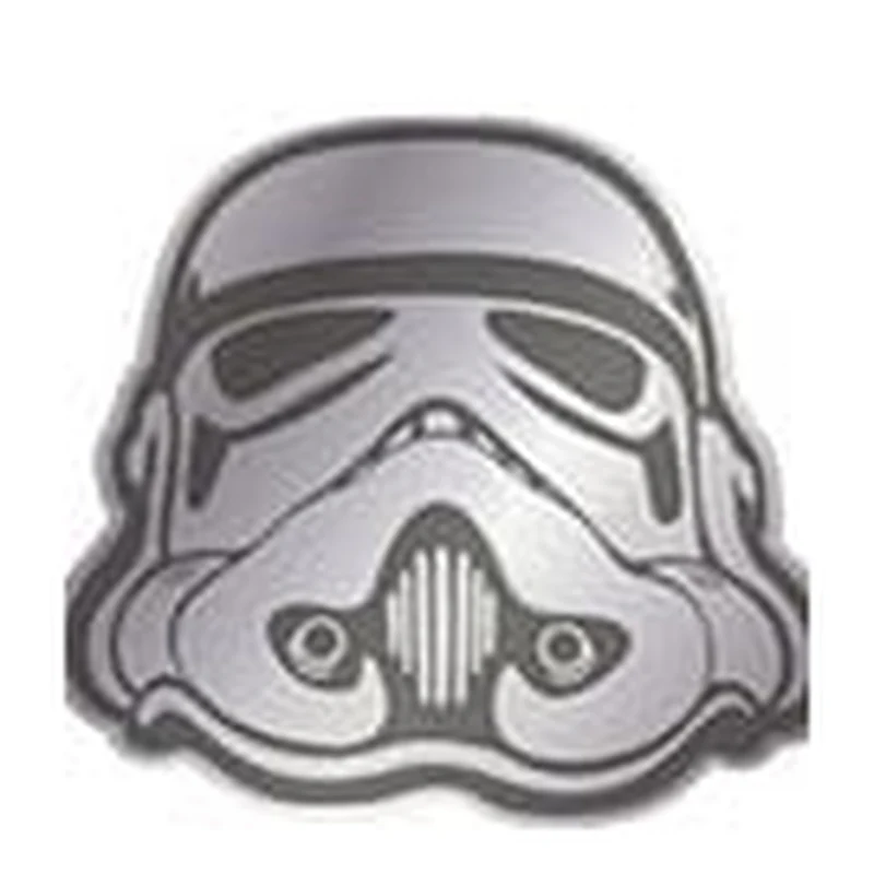 Original Stormtrooper Wand-Spiegel