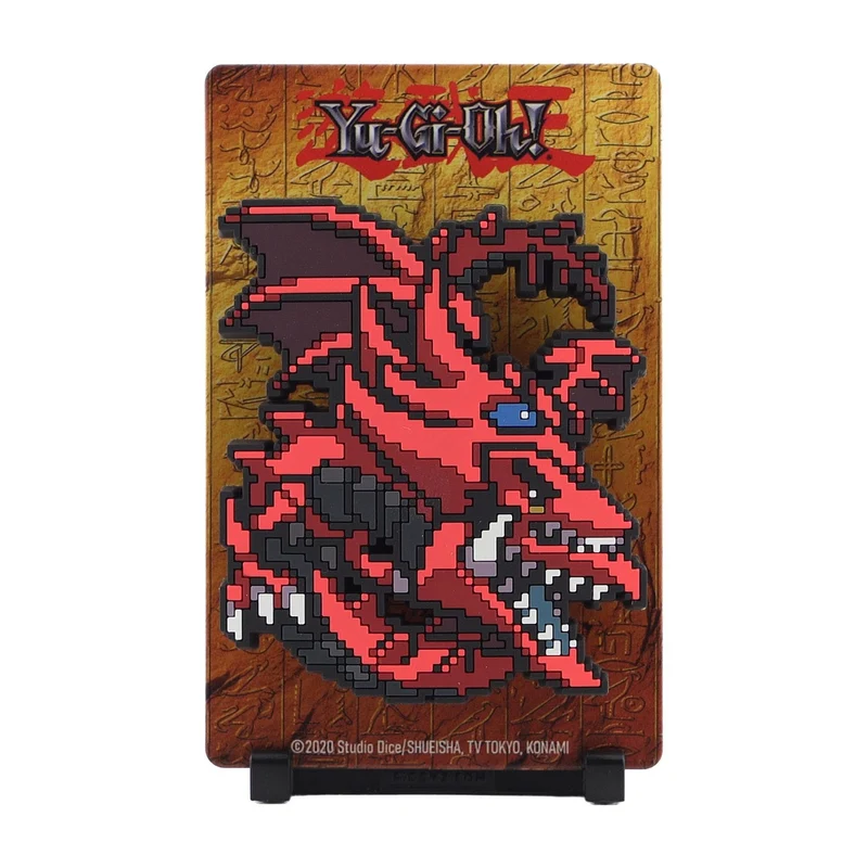 Yu-Gi-Oh! FiGGYZ Magnet-Sammelfigur Slifer the Sky Dragon