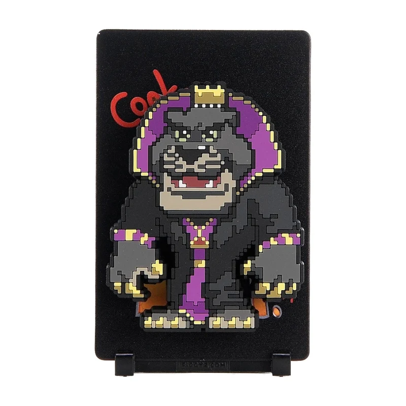 Conker's Bad Fur Day FiGGYZ Magnet-Sammelfigur Panther King