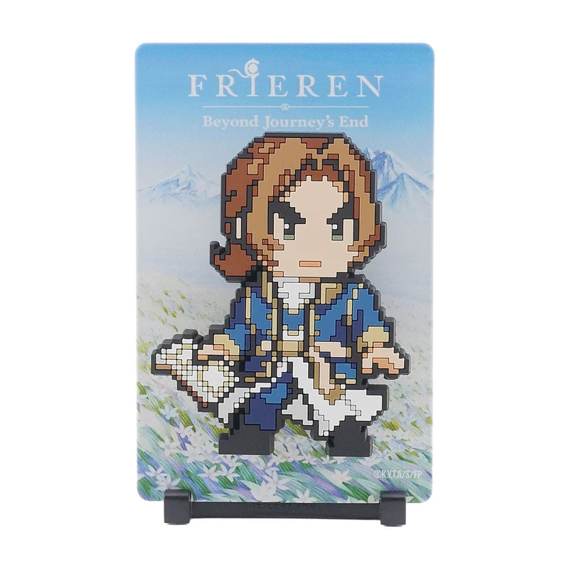 Frieren: Beyond Journey's End FiGGYZ Magnet-Sammelfigur
