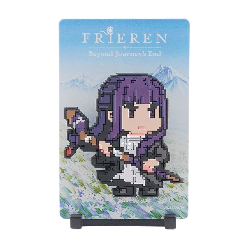 Frieren: Beyond Journey's End FiGGYZ Magnet-Sammelfigur