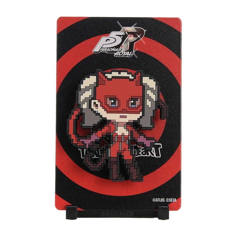 Persona 5 FiGGYZ Magnet-Sammelfigur Panther 11 cm