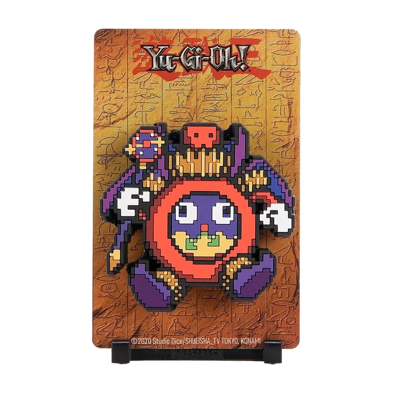 Yu-Gi-Oh! FiGGYZ Magnet-Sammelfigur Time Wizard 11 cm