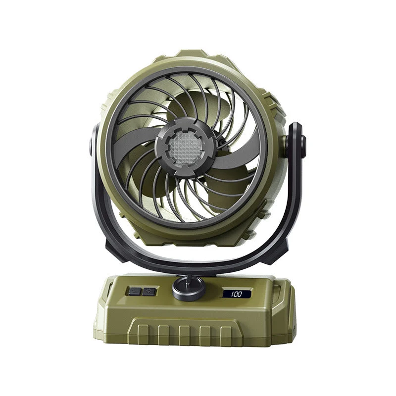 Herren Ventilator Luvikno