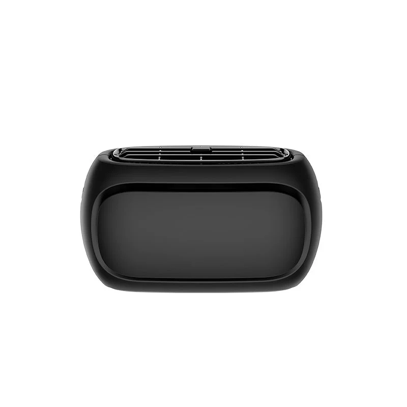 Unisex nan kompakt dual-slot minimalistisk benktoaster Luvikno