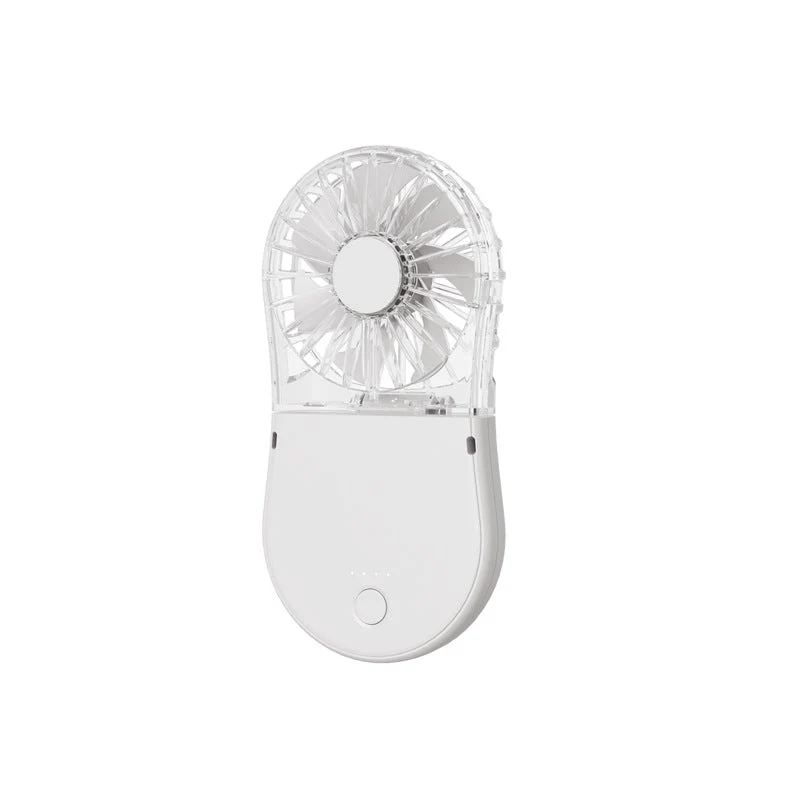Unisex Bærbar Mini Vifte Luvikno
