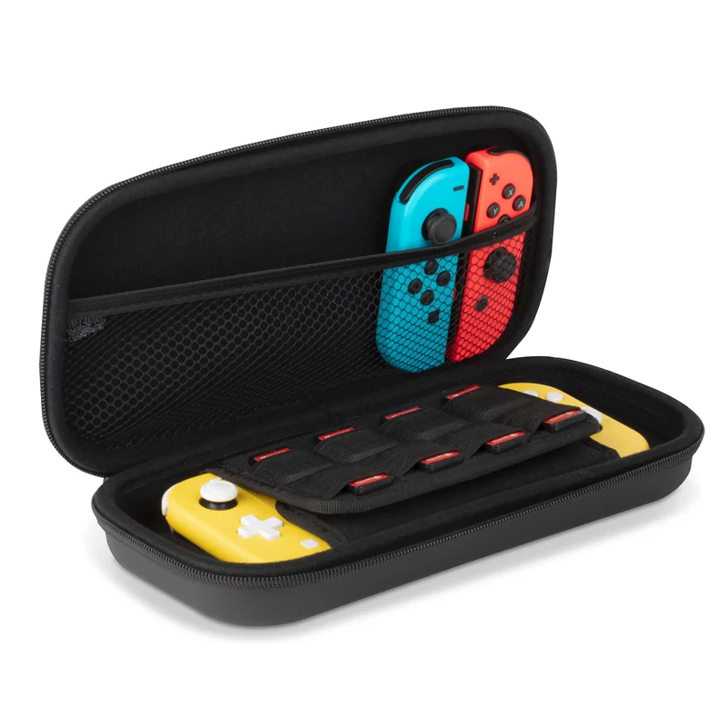 Naruto - Switch Case