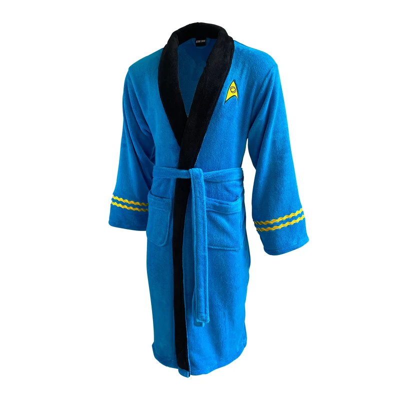 Star Trek - Spock Bademantel
