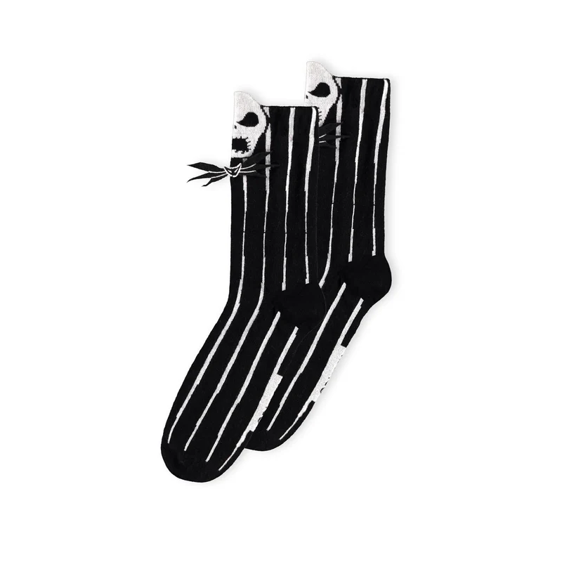 Nightmare before Christmas Socken 2er-Pack 35-38