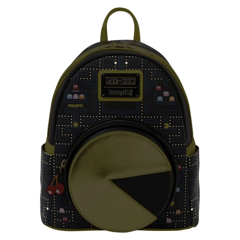 Pac-Man by Loungefly Mini-Rucksack