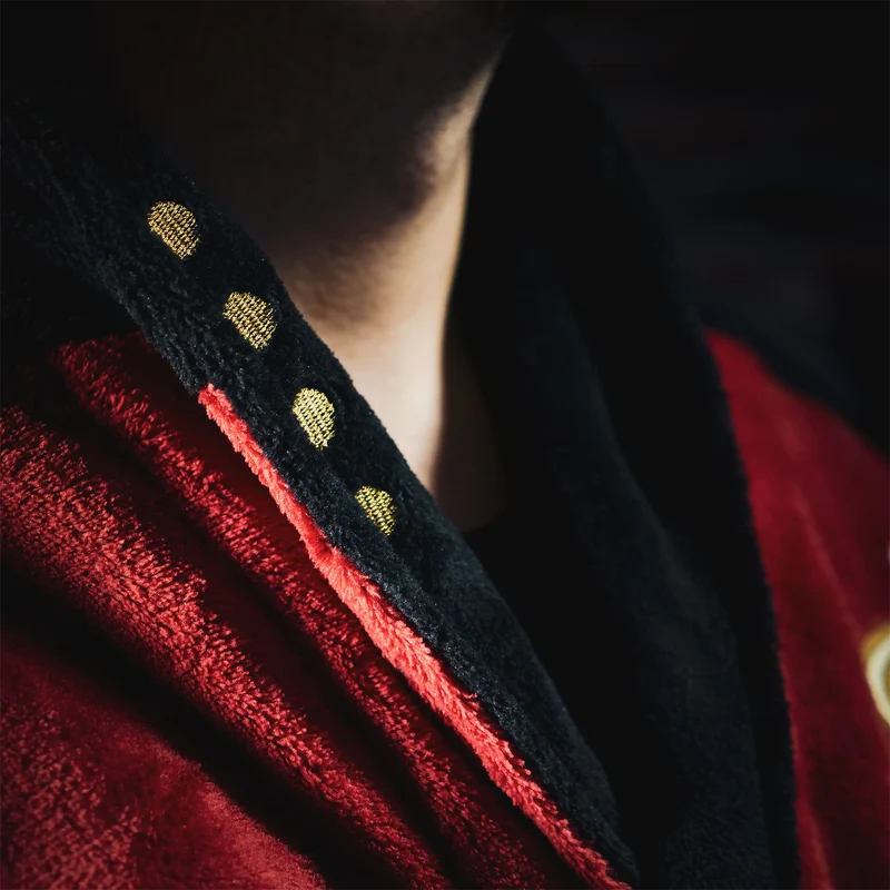 Star Trek - Captain Picard Bademantel