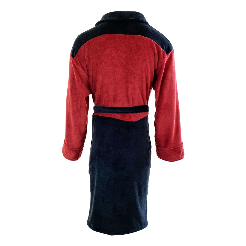 Star Trek - Captain Picard Bademantel
