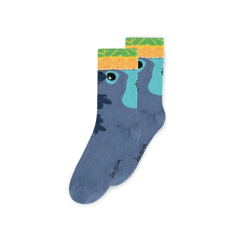 Lilo & Stitch Premium Socken Stitch 43-46