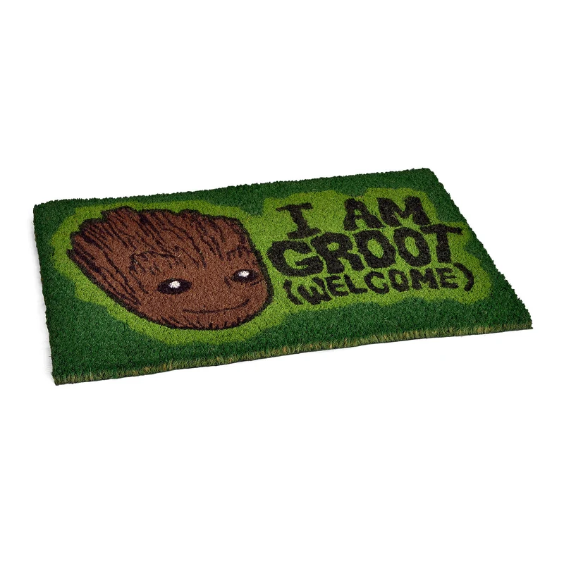 Guardians of the Galaxy - I Am Groot Fußmatte