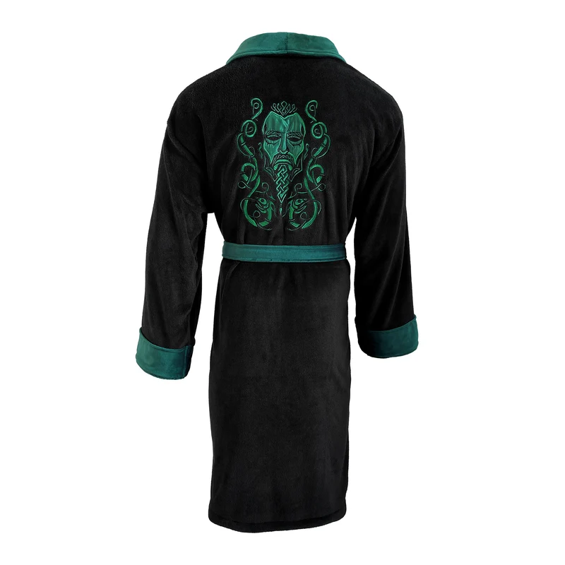 Assassins Creed - Eivor Bademantel