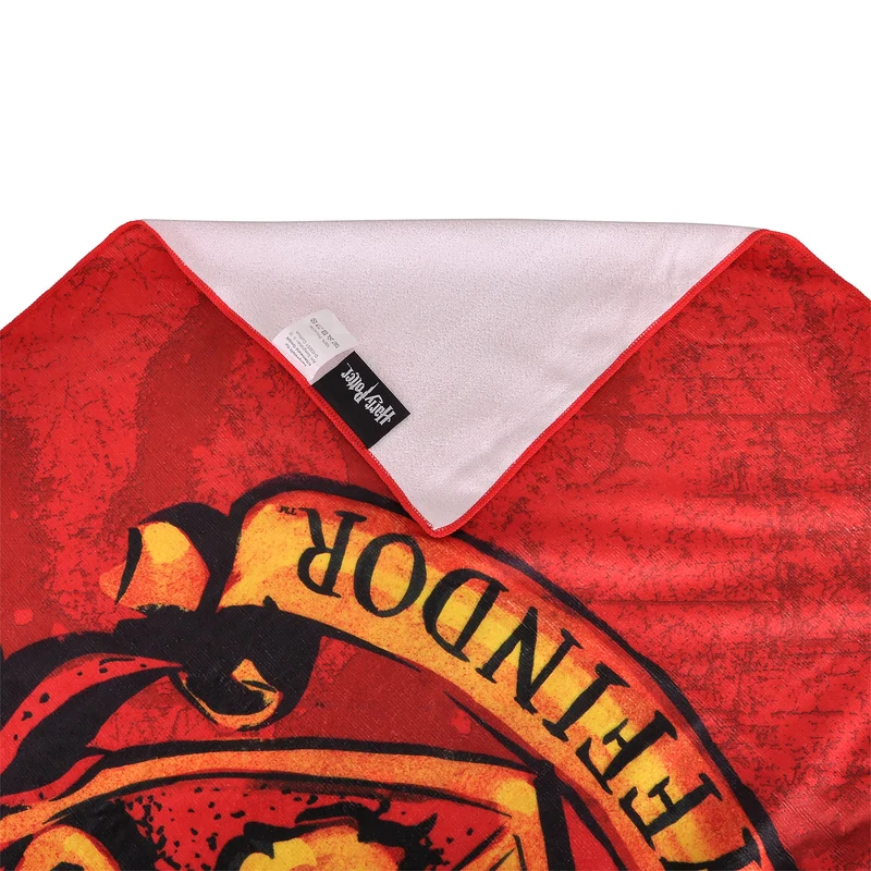 Harry Potter - Gryffindor Wappen Strandtuch