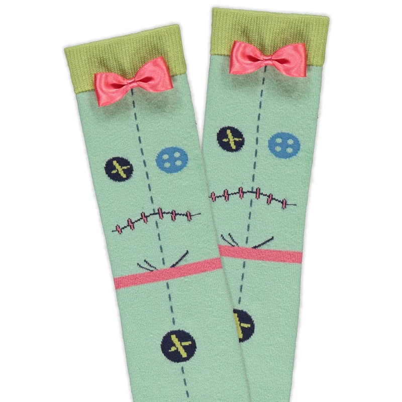 Lilo & Stitch Socken 2er-Pack Doll 43-46