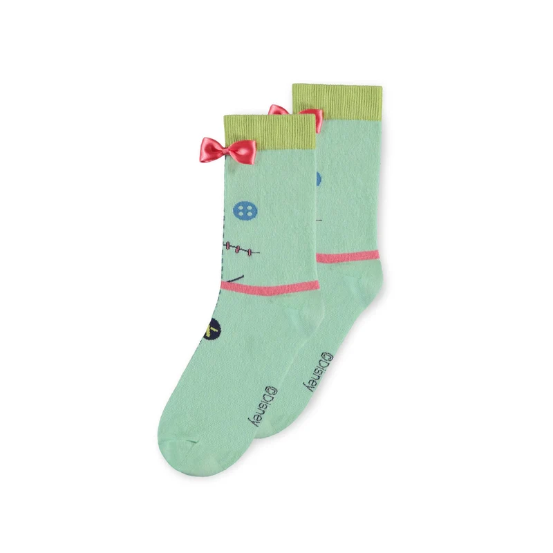 Lilo & Stitch Socken 2er-Pack Doll 43-46