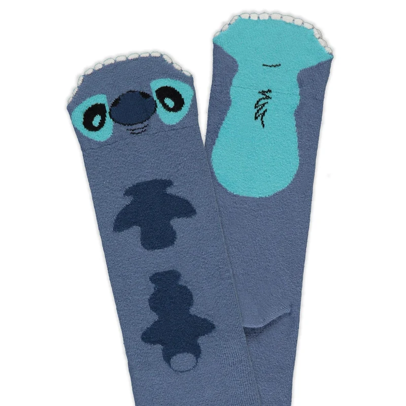 Lilo & Stitch Socken 2er-Pack Doll 43-46
