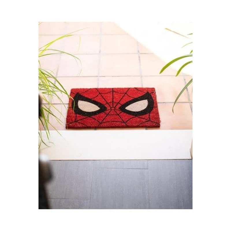 Marvel Fußmatte Spider-Man Eyes 40 x 60 cm