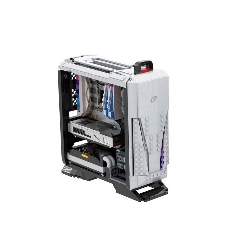 Original-Game Series Bauset iGame Gaming Desktop 22 cm