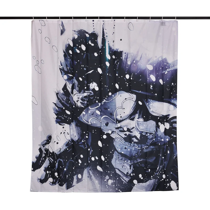 Batman - Power Duschvorhang