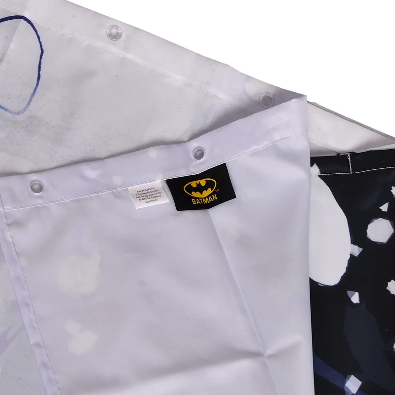 Batman - Power Duschvorhang