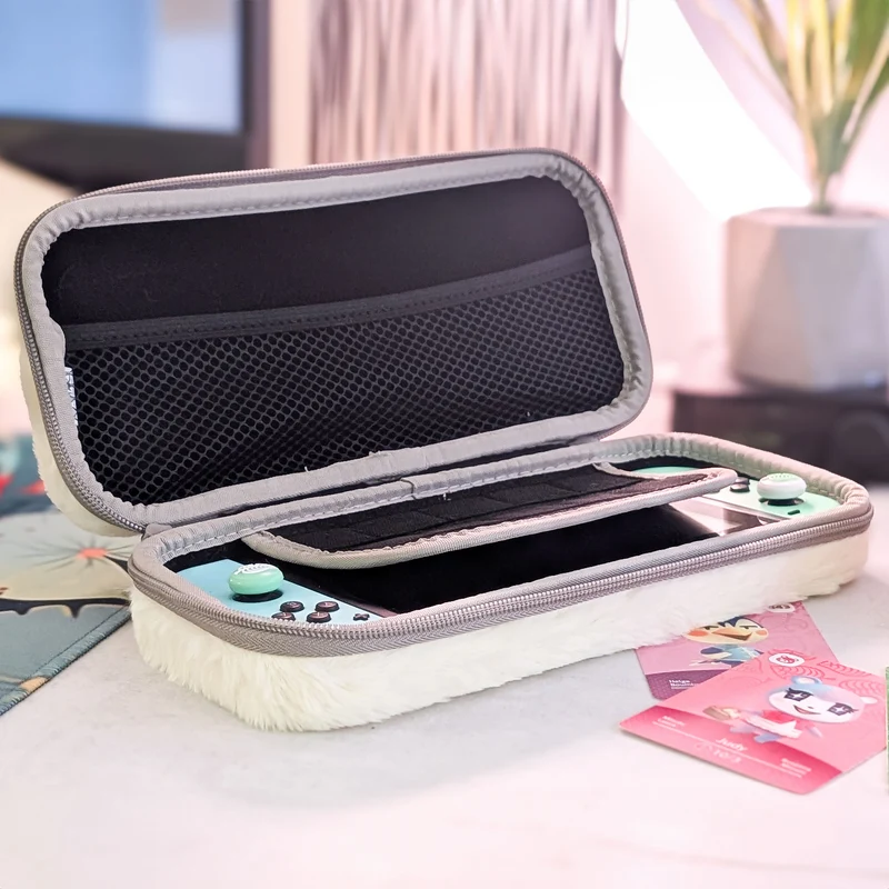 Avatar - Appa Plüsch Switch Case