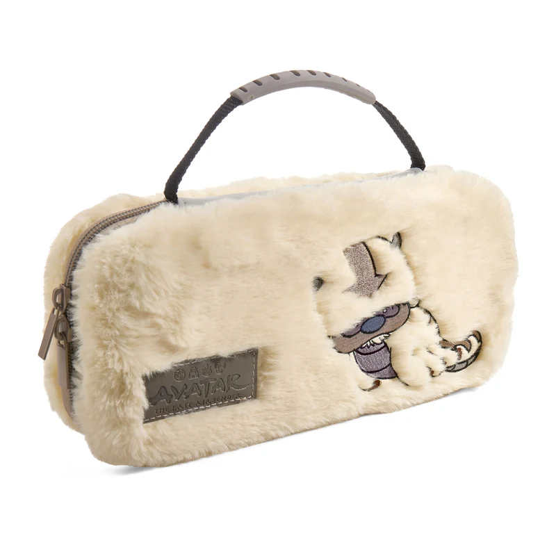 Avatar - Appa Plüsch Switch Case