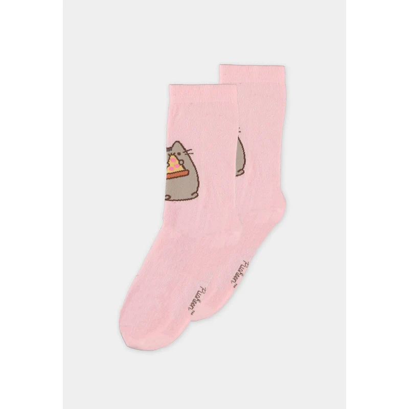 Pusheen Socken 3er-Pack Pusheen 35-38