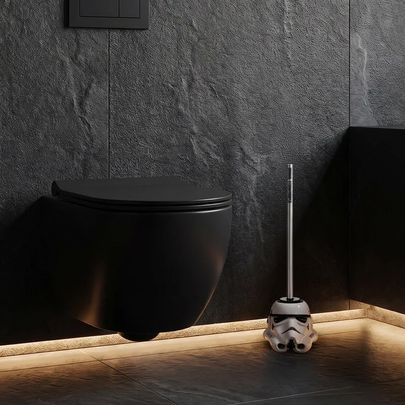 Original Stormtrooper - Toilettenbürste