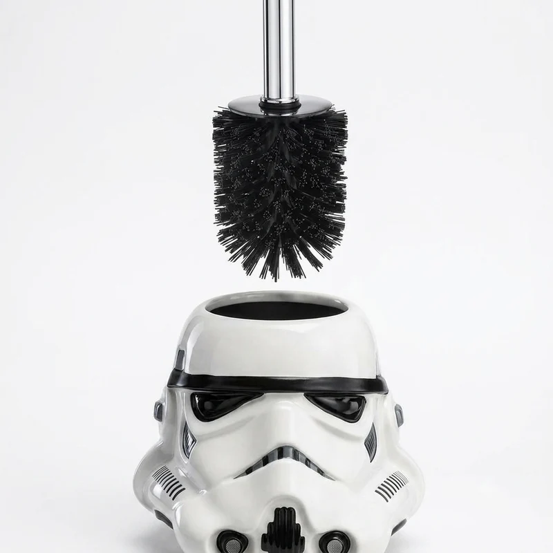 Original Stormtrooper - Toilettenbürste