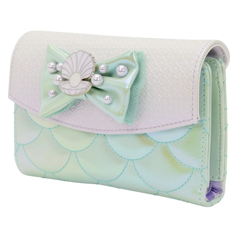 Disney by Loungefly Geldbeutel The Little Mermaid