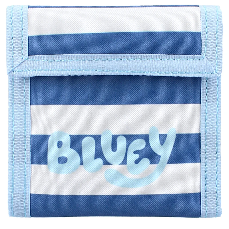 Bluey Geldbeutel Bluey Jump Into Fun