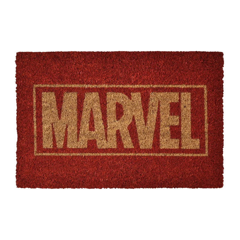 Marvel Fußmatte