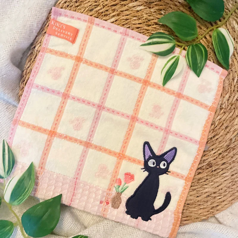 Kikis kleiner Lieferservice - Jiji Mini-Handtuch