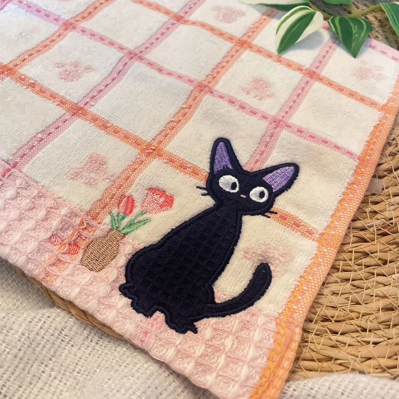 Kikis kleiner Lieferservice - Jiji Mini-Handtuch