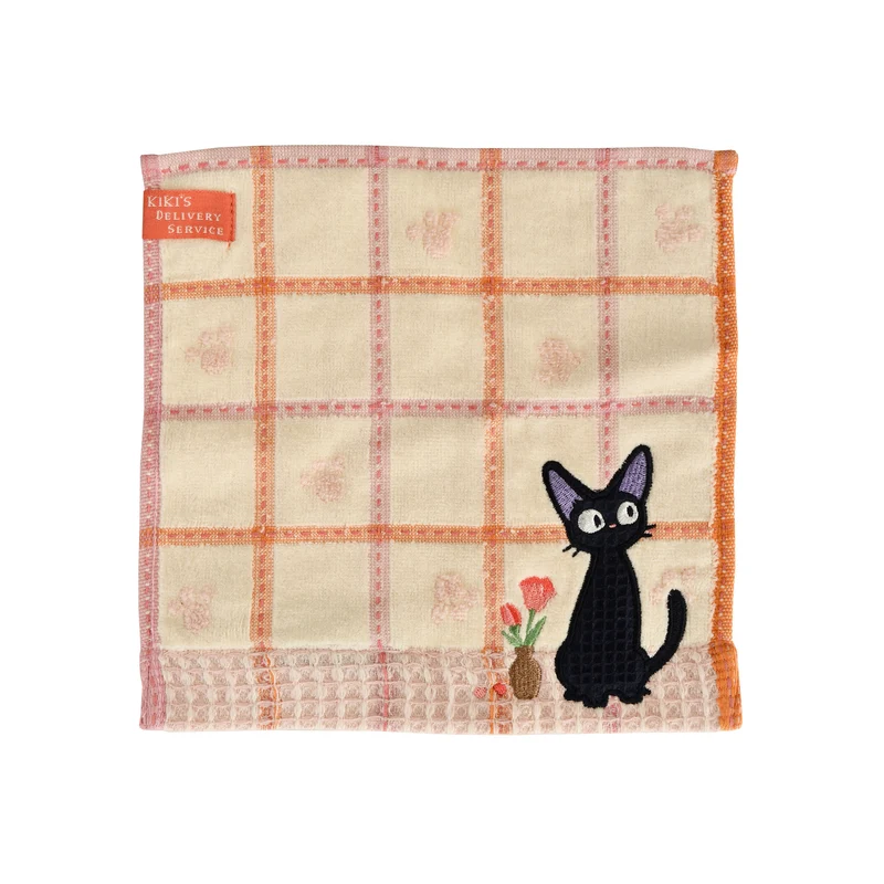 Kikis kleiner Lieferservice - Jiji Mini-Handtuch