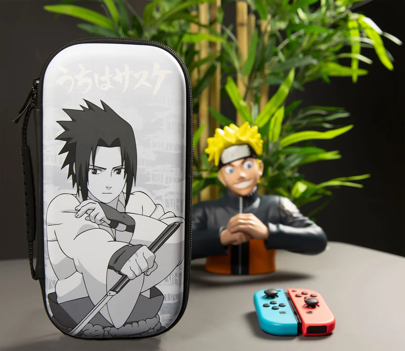 Naruto - Sasuke Switch Case