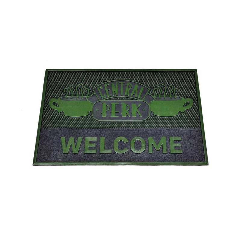 Friends Fußmatte Central Perk 40 x 60 cm