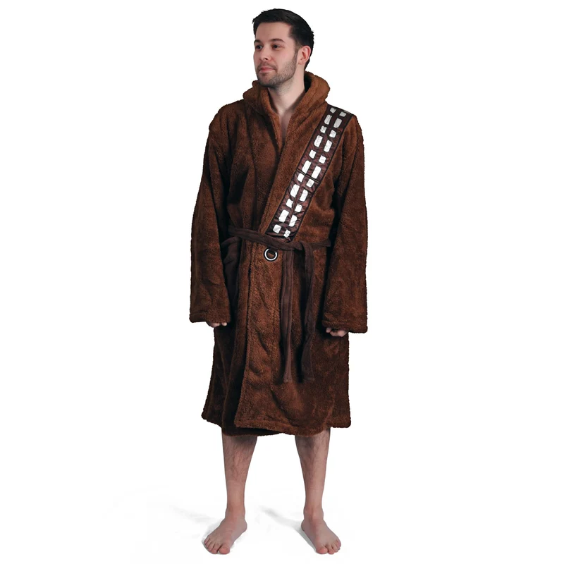 Star Wars - Chewbacca Bademantel