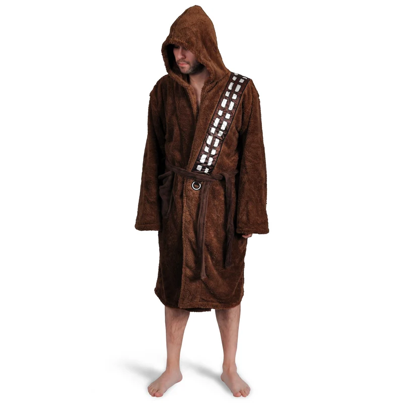 Star Wars - Chewbacca Bademantel
