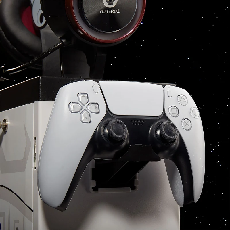 Stormtrooper Gaming Locker