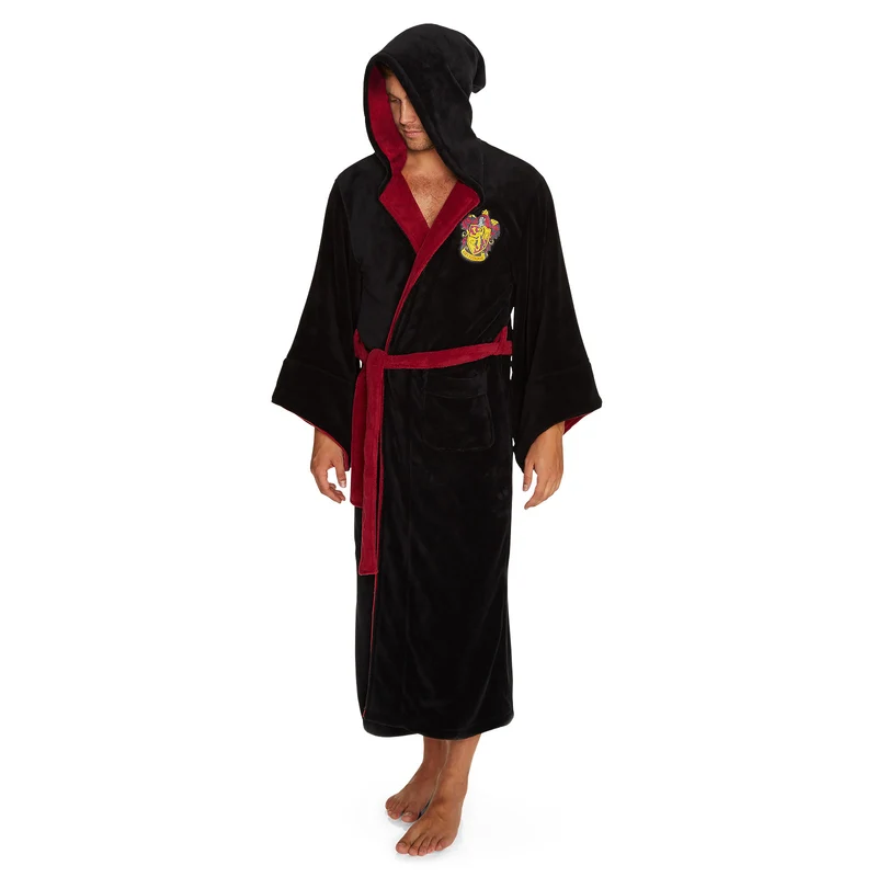 Harry Potter - Gryffindor Bademantel